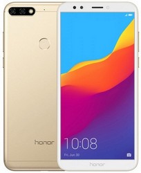 Прошивка телефона Honor 7C Pro в Ижевске